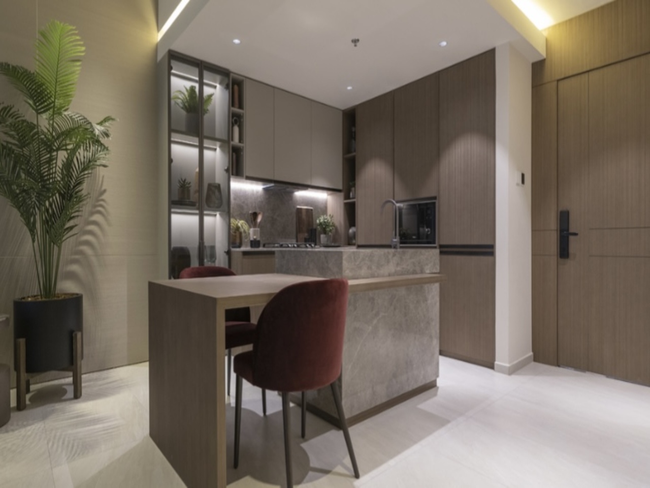 Beverly Park /Q4 2027